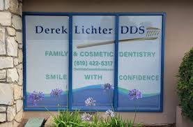 Derek M. Lichter, DDS, Inc.
